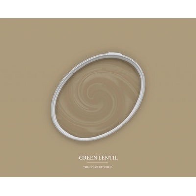A.S. Création The Color Kitchen 2,5 l Green Lentil DD125662 zelená