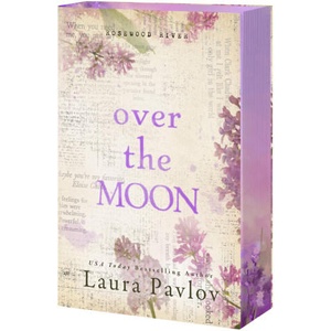 OVER THE MOON (ISBN: 9781649379757)