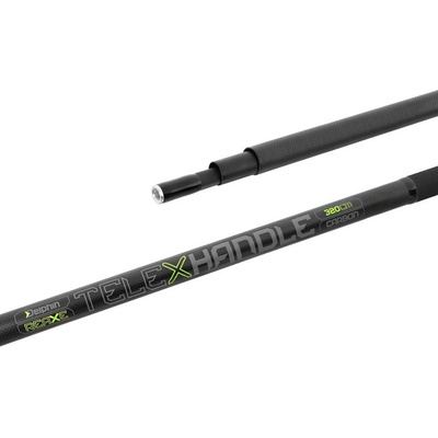 Delphin Podberáková Tyč Reaxe TelexHandle 3,2 m