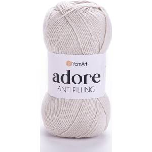 YARNART Adore 367 Плетива прежда (Adore 367)