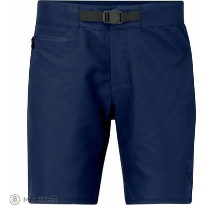 Norrøna femund silent grid kraťasy navy blazer