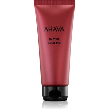 AHAVA Apple of Sodom ензиматичен пилинг за освежаване и изглаждане на кожата 100ml