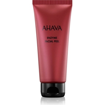 AHAVA Apple of Sodom ензиматичен пилинг за освежаване и изглаждане на кожата 100ml