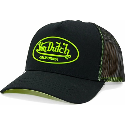 Baseball Von Dutch Trucker