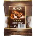 Dr. Ensa Бадеми Dr. Ensa в млечен шоколад 80 г