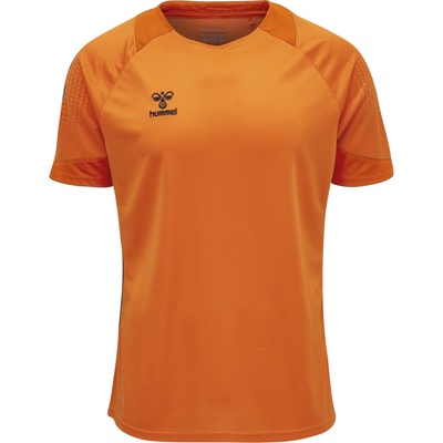 Hummel Lead oranžová