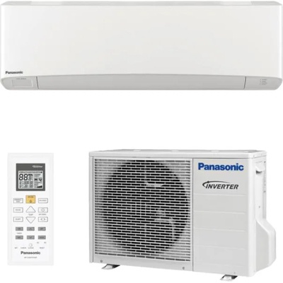 Panasonic CS-Z20XKEW / CU-Z20XKE Etherea (KIT-Z20-XKE)