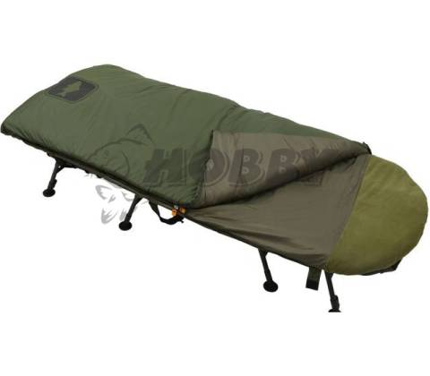 Prologic Thermo Armour 4S