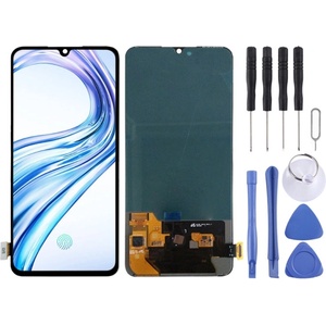 Vivo LCD Дисплей и Тъч Скрийн за vivo V11 / V11 Pro