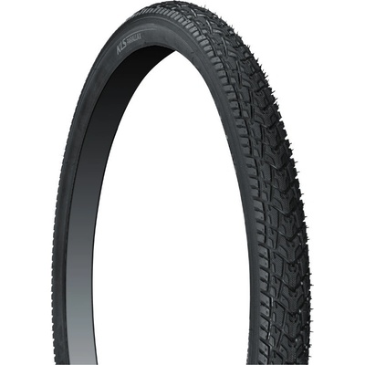 KLS PARALAX 20,1,75