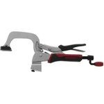 MILESCRAFT Дърводелска стяга MILESCRAFT BenchClamp 4006 (4006)