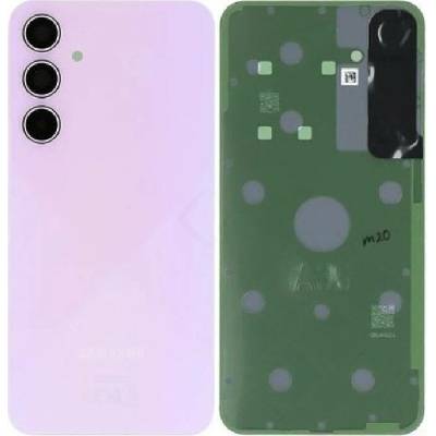Samsung Galaxy A35 A356B - Bateriový Kryt (Awesome Lilac) - GH82-33986C Genuine Service Pack, Awesome Lilac
