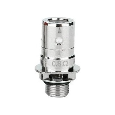 Innokin Zenith žhavicí hlava nerez 0,8ohm – Zboží Dáma