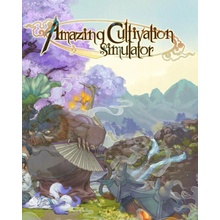 Amazing Cultivation Simulator