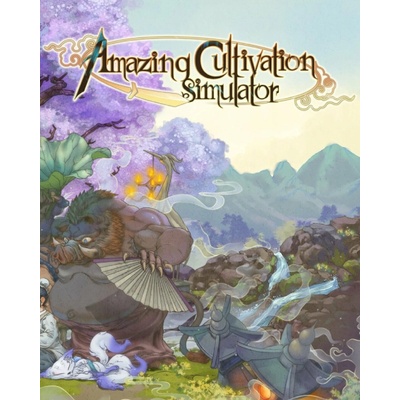 Amazing Cultivation Simulator
