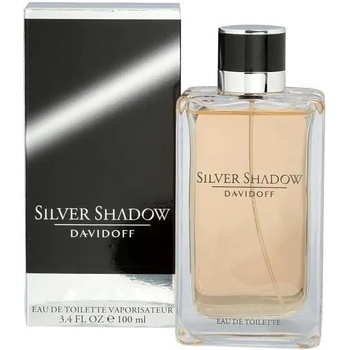 Davidoff Silver Shadow EDT 100 ml