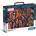 Clementoni - Puzzle Brief case: Avengers - 1 000 piese