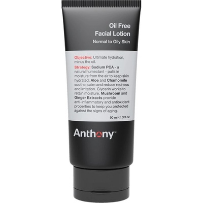 Anthony Oil Free Facial Lotion 90 ml