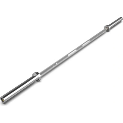TRUESTEEL StrongGear Krátká olympijská osa Short Bar 1900/50 mm