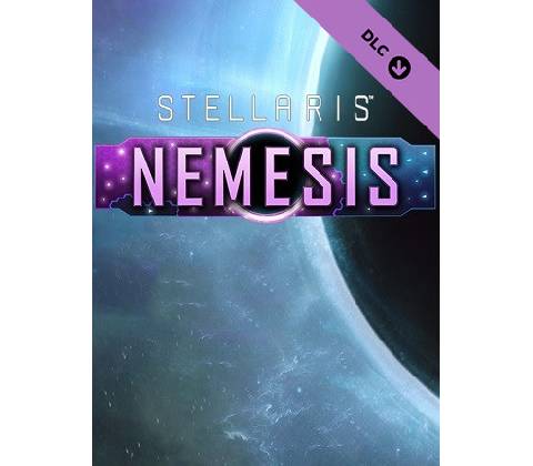 Stellaris: Nemesis