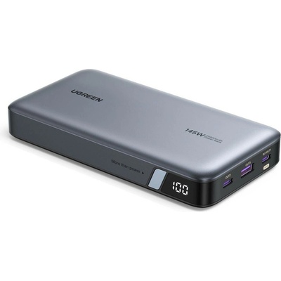 UGREEN 25000mAh PD 145W Power Bank Abyss Blue – Zboží Živě