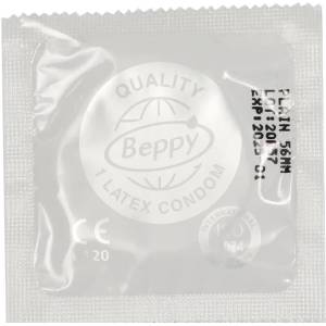 Beppy - класически презервативи (1 бр. )