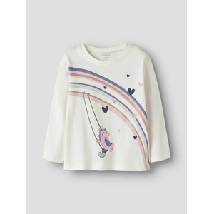 NAME IT Блуза nmfvaliane ls nreg top (383894970676)
