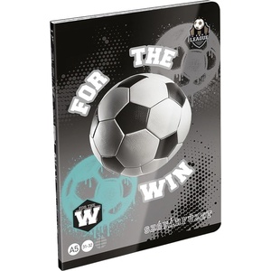 ICO Речник LIZZYSULI A/5, 32 страници, 31-32 Top League FTW 7500173005 (7500173005)