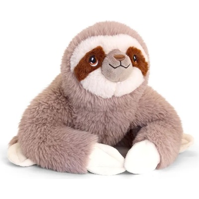 Keel Toys Ленивец, 25 см - Keel Toys