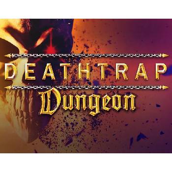 Deathtrap Dungeon