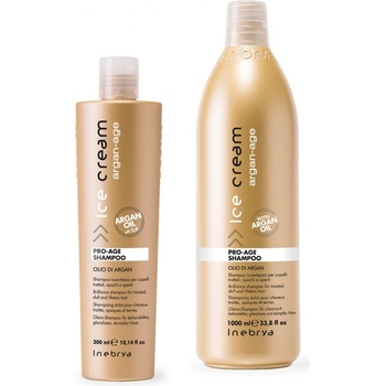 Inebrya Pro Age šampón 1000 ml