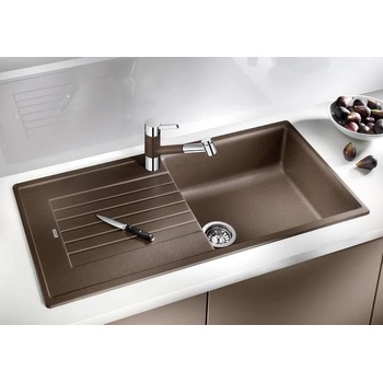 Image 1 of BLANCO ZIA 5 S (520519)