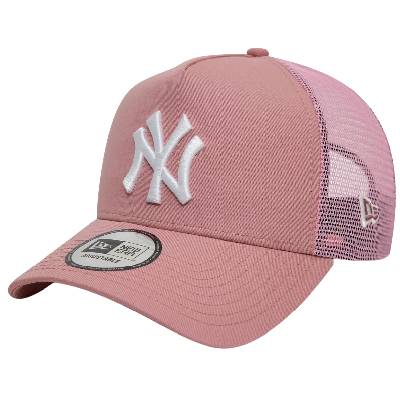 Шапка Era New York Yankees League Essential 9FORTY A-Frame Trucker 60595192-60595192 Размер OSFM