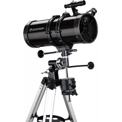 Celestron PowerSeeker 127/1000 EQ MD SPA