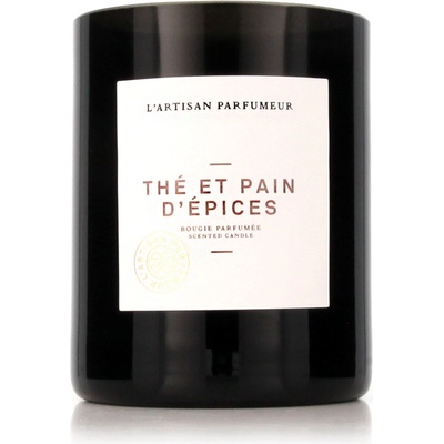L'Artisan Perfumeur Thé et Pain D'Épices 250 g