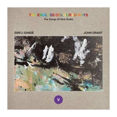 Emeli Sandé - The Endless Coloured Ways - The Songs Of Nick Drake SP
