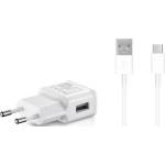 Samsung EP-TA200EWE + EP-DG970BWE
