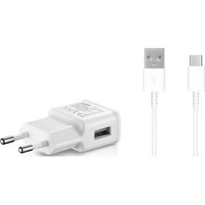 Samsung EP-TA200EWE + EP-DG970BWE