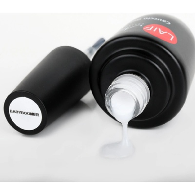 Laif Caucciù Babyboomer Gel 15 ml