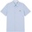 PS Paul Smith Риза PS Paul Smith Men's Short Sleeve Plain Shirt - Blue 44