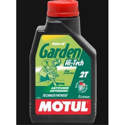 Motul Garden 2T Hi-Tech 1 l