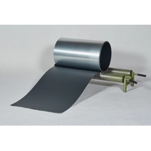 Prefa Hliníkový plech Prefalz 0,70 x 650mm P.10 hladký RAL7016 antracit