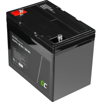 Green Cell LiFePo4 CAV11 60Ah 12,8V