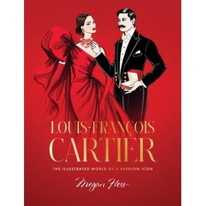 Louis-Francois Cartier (ISBN: 9781761452598)