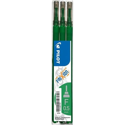 Pilot FriXion Point zelená 816.553