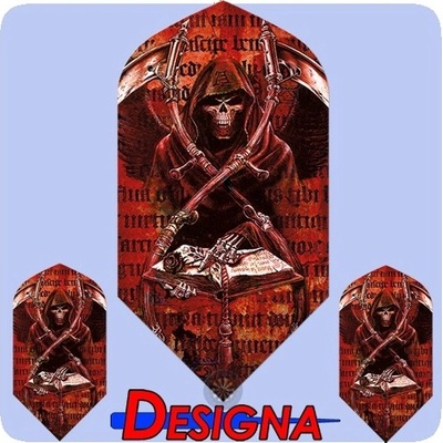 Designa Day of Reckoning – Zboží Dáma