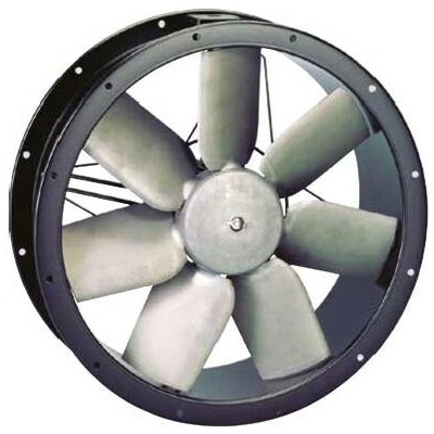 Soler & Palau TCBT/4-500/H