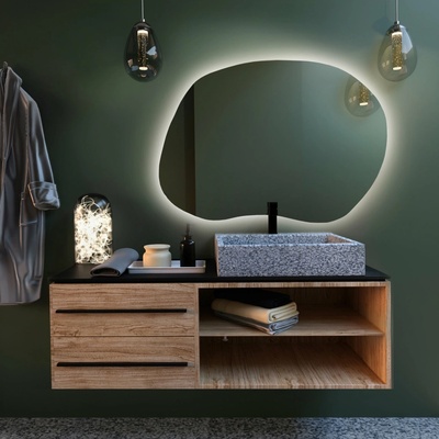 Baltica Design Bright Stain 100x72 cm 5904107916040
