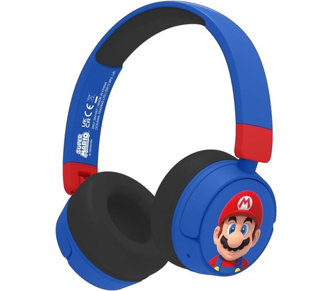 OTL Technologies Super Mario