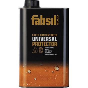 Granger`s Fabsil + UV 1000 ml